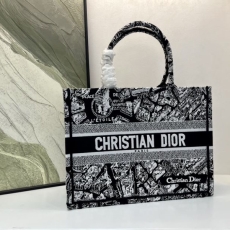 Christian Dior Shopping Bags